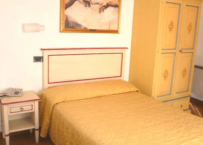 Vasari מלון פירנצה