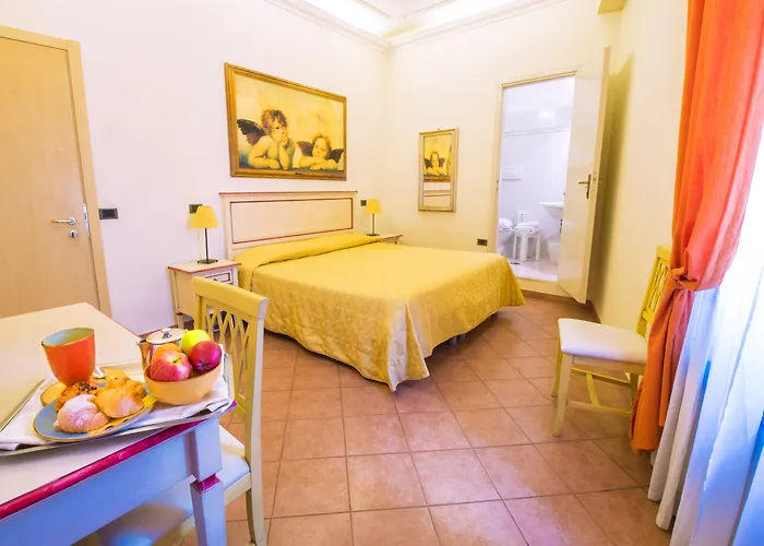 Vasari 3* פירנצה