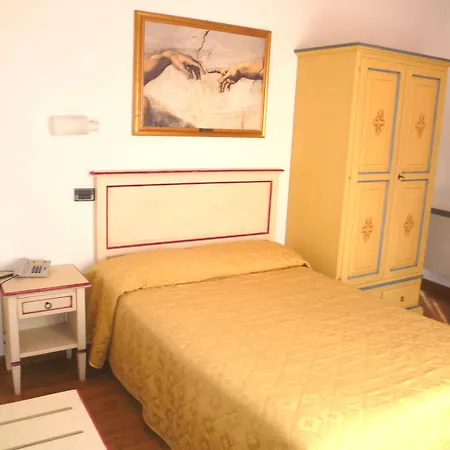 Vasari Hotell Florens