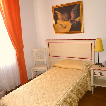 Vasari Hotel Florencie