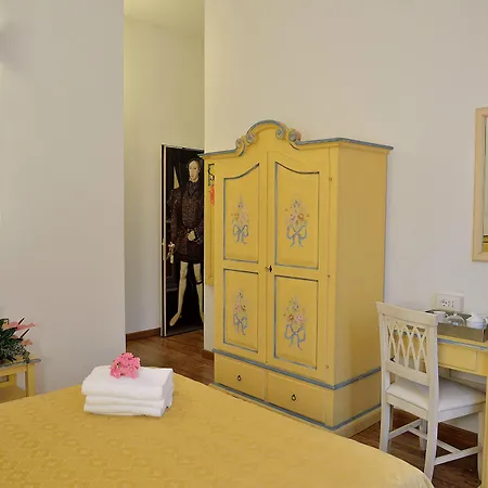 Hotel Vasari Florence