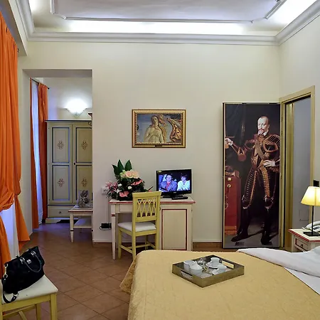 Hotel Vasari Florence
