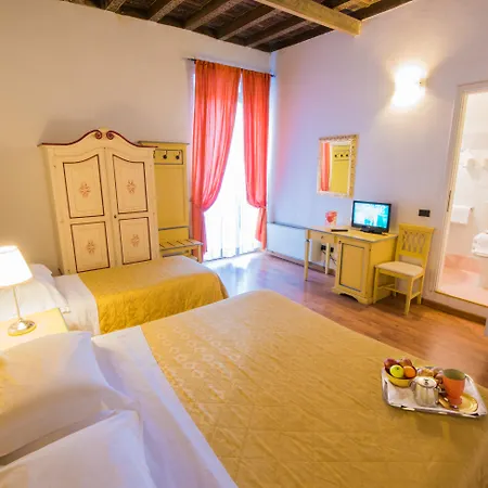 Vasari 3* Florence
