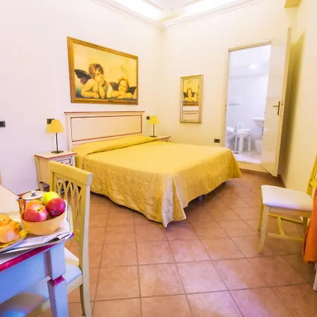 Vasari 3* Florence