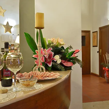 Vasari Hotel Florence