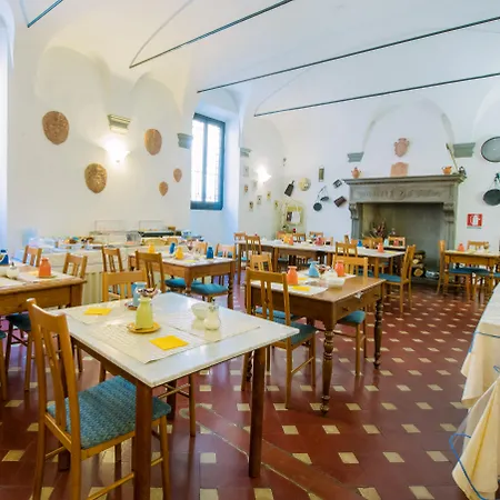 Vasari 3* Florence