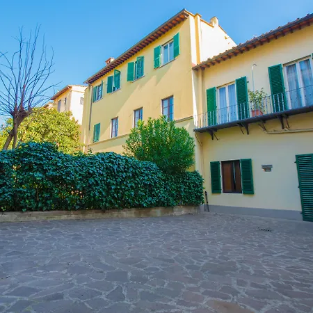 Vasari Hotel Florence