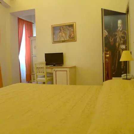 Hotel Vasari Florence