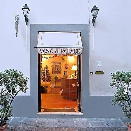 Vasari Hotell