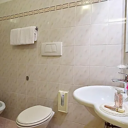 酒店 瓦萨瑞酒店