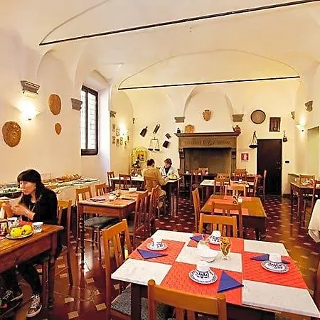 Vasari Hotell