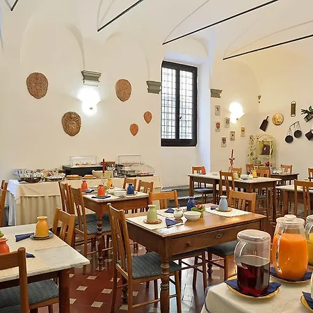 Vasari Hotel Florence