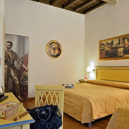 Otel Vasari