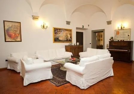 Vasari Hotel Florencie