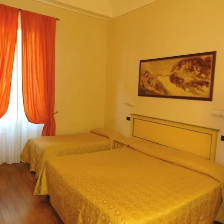 Hotel Vasari Florence