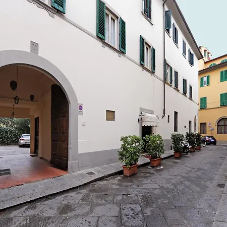 Hotel Vasari Florence