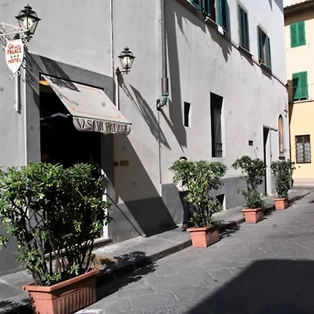Vasari Otel