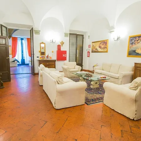 Vasari Florence