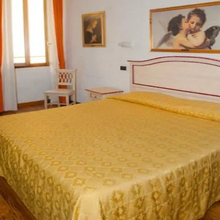 Vasari Szálloda Firenze