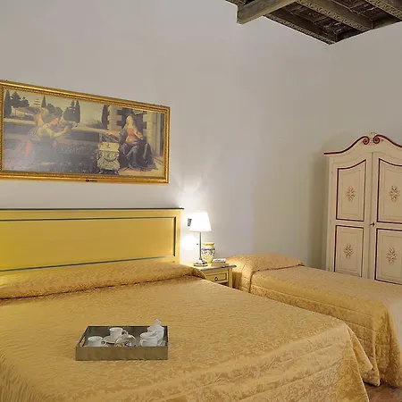 Vasari 3* Florence