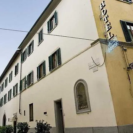 Vasari Florencie