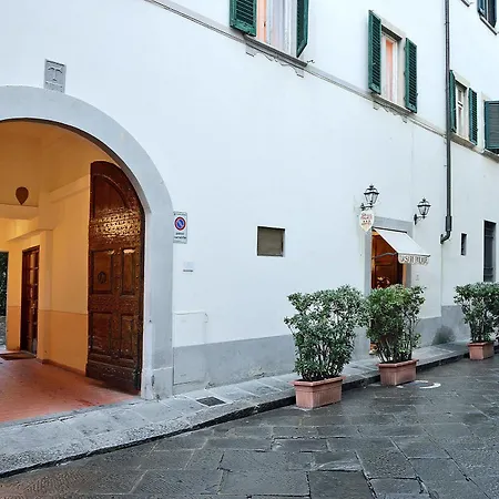 Vasari 3* Florence