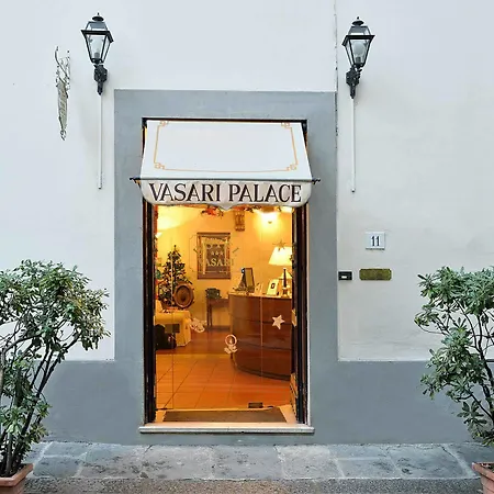 Vasari Florence