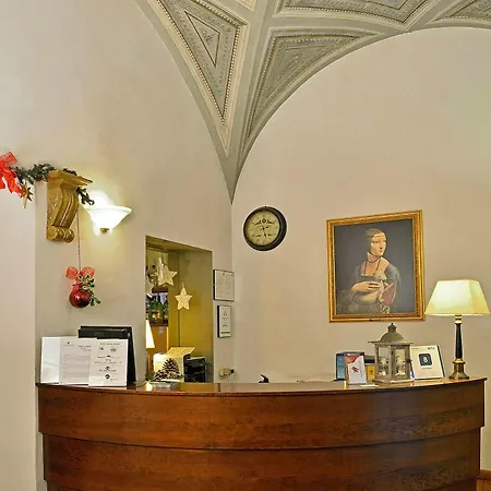Vasari Hotell