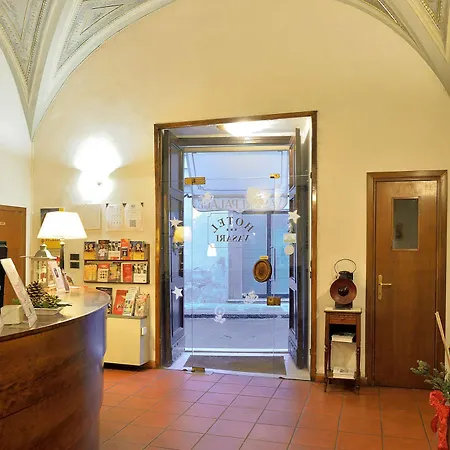 Hotel Vasari Florence