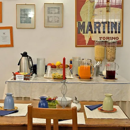 Hotel Vasari Florence