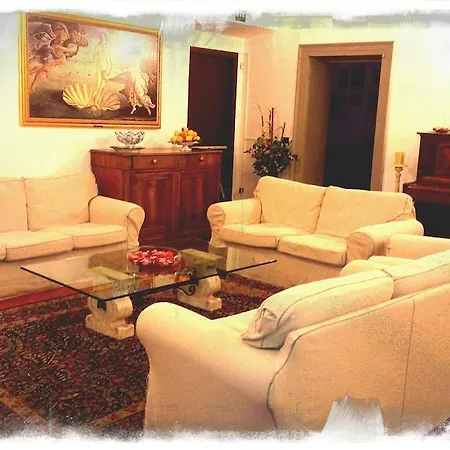 Hotel Vasari Florence