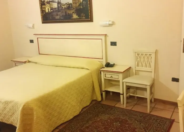 Vasari Hotel