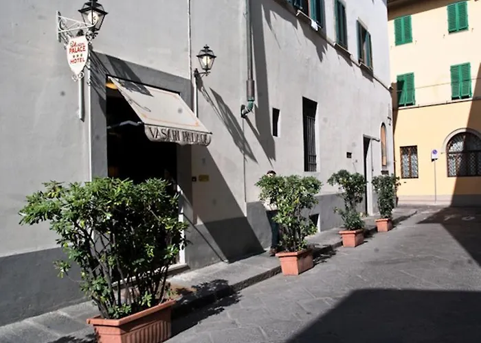 Vasari Hotel