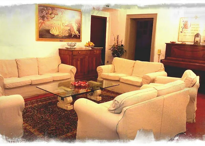 ホテル ヴァザーリ フィレンツェ