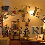 فندق Vasari 3*