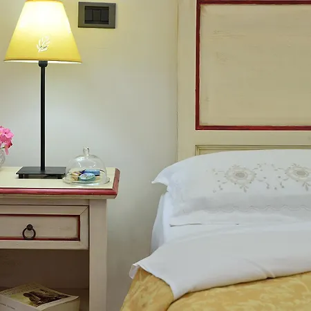 Hotel Vasari Firenze