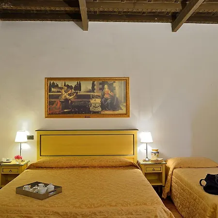Hotel Vasari Firenze