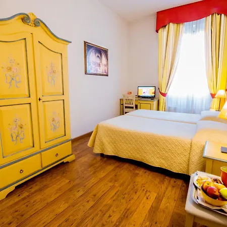 Hotel Vasari Firenze
