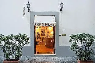 Vasari Firenze