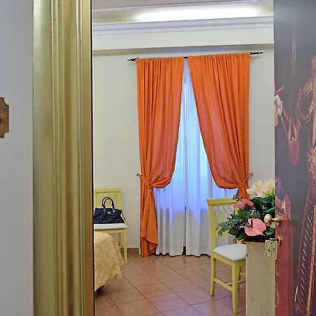 Hotel Vasari Firenze