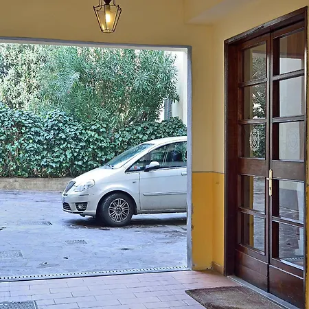 Vasari Hotel